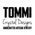 Tommi Crystal Designs